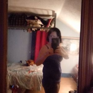 Meet your Posher, Amber